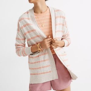 Madewell Bradley Cardigan